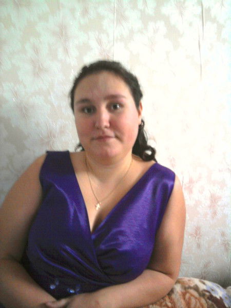 Ирина Калинина