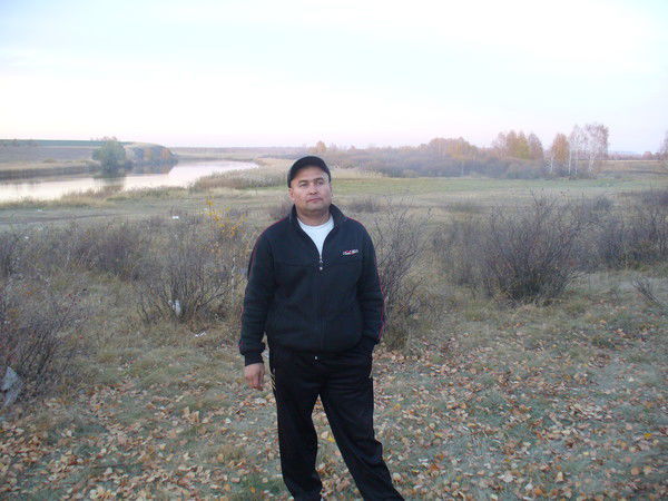 Ринат Маликов