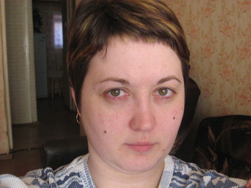 Алла Зотова