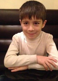 Гаджи Магомедов