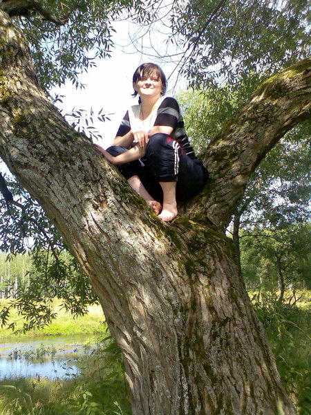 Вероника Гладнева