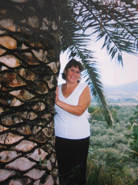 Тамара Кукурудза