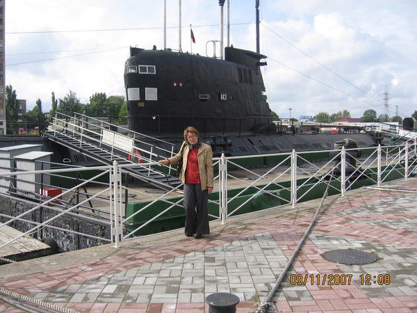 Лидия Ильина