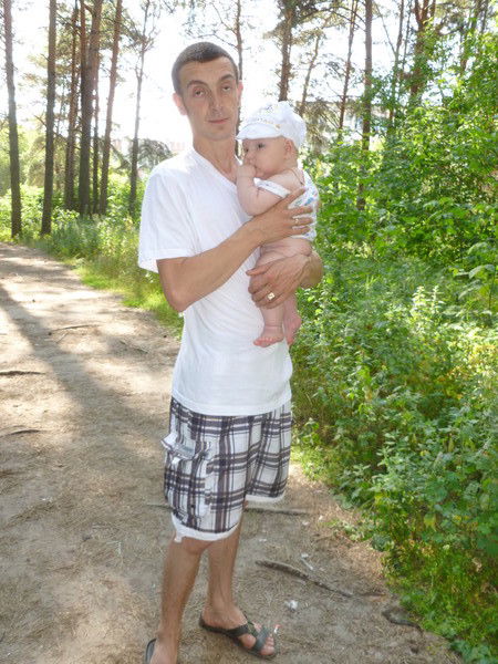 Артём Кудряшов