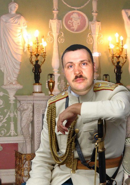 Владимир Гайдаленко