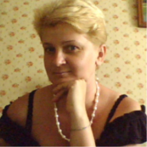 Инна Лазарева