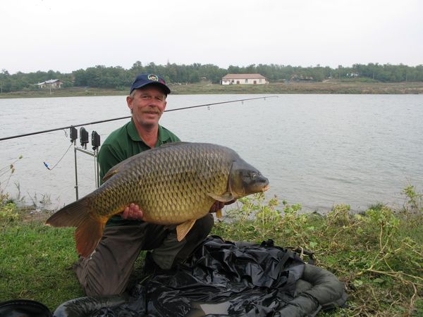 Валерий Дремлюк