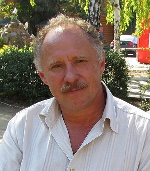 Владимир Мурка