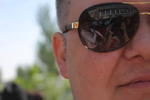 Алексей Бредихин