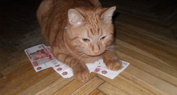 Иван Тюников