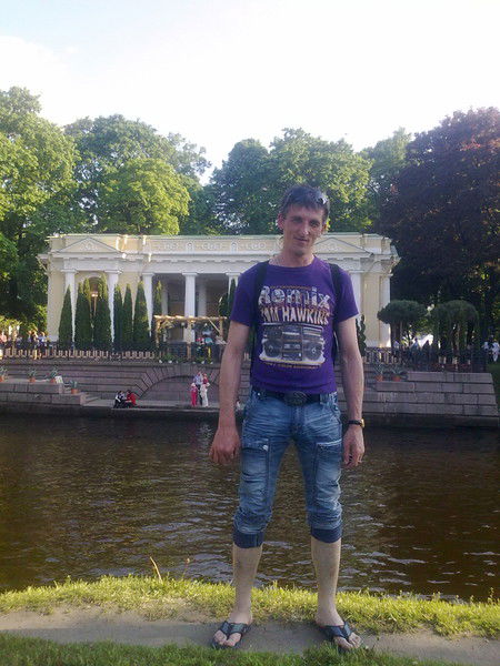 Рустам Бемурзов