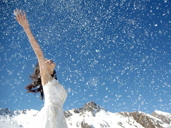 Алена Каменева