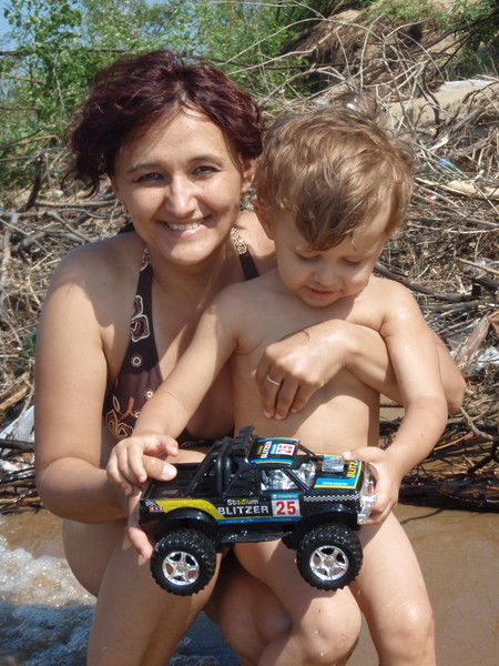 Гюзеля Протопопова