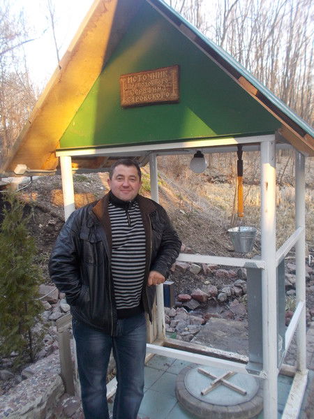 Евгений Тельнов