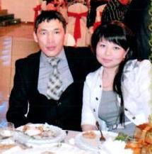 Рустем И Альмира Баймышевы