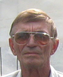 Юрий Стрельбицкий