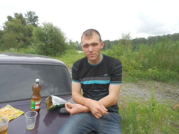 Андрей Пургин