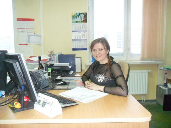 Ольга Шарипова