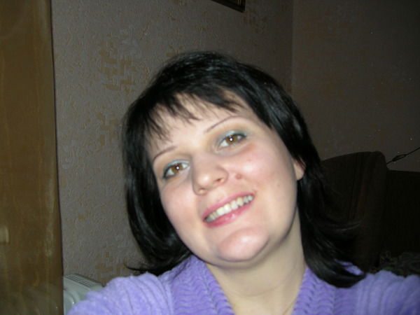 Татьяна Попова