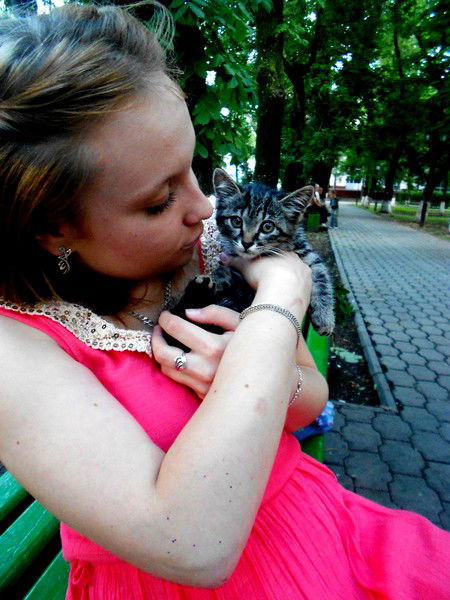 Аннет Коолева