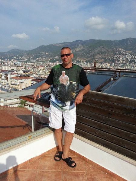 Владимир Сииливаск