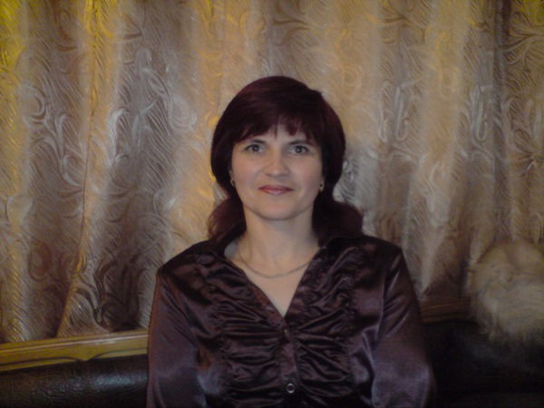 Светлана Мешкова