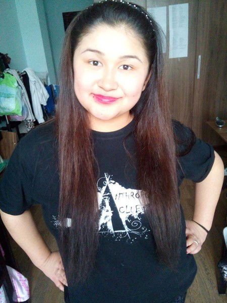 Нафиса Бадалова