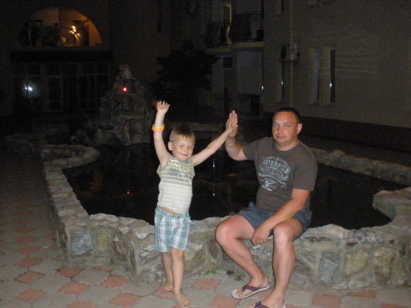 Вячеслав Бобров