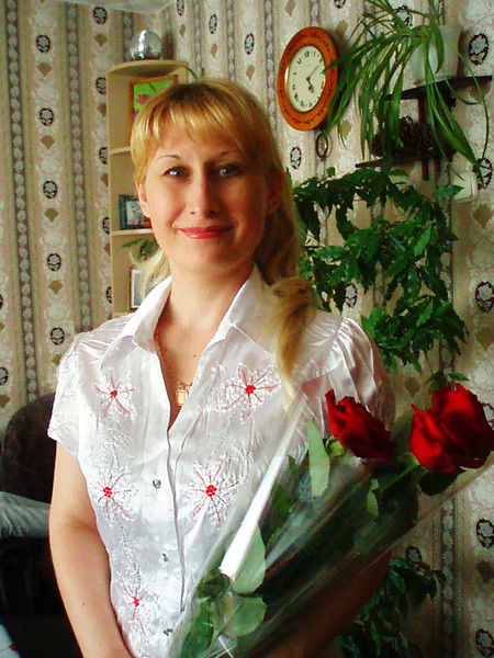 Гульнара Нариманова