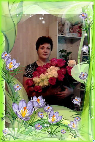 Инна Яковлева