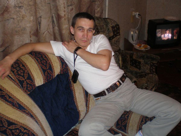 Валерий Нежин