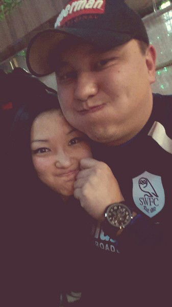 Айнура Ахметова