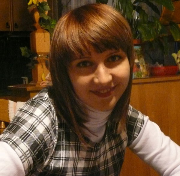 Екатерина Уральская