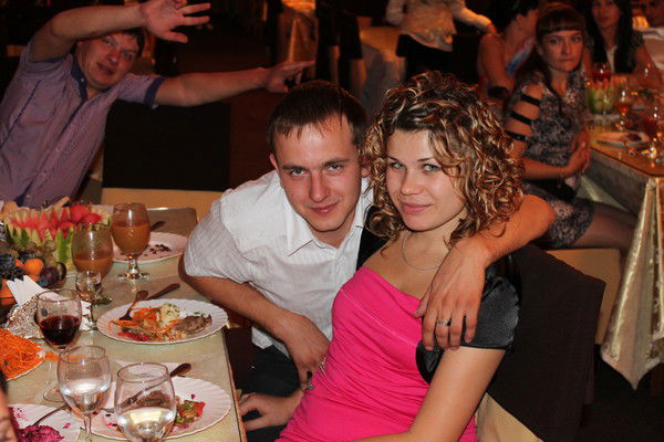 Екатерина Mартынова