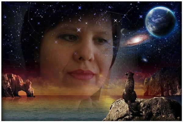 Татьяна Попова