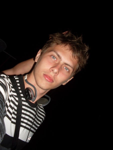 Алексей Султанкин