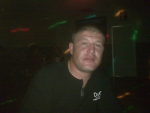 Эдуард Киргизов