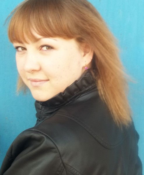 Натулька Биккужина