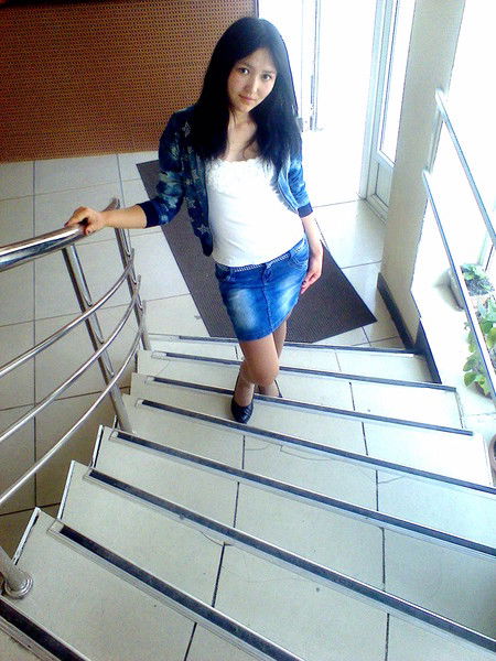 Айтолкун Ташбаева