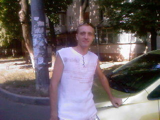 Виталий Футуйма