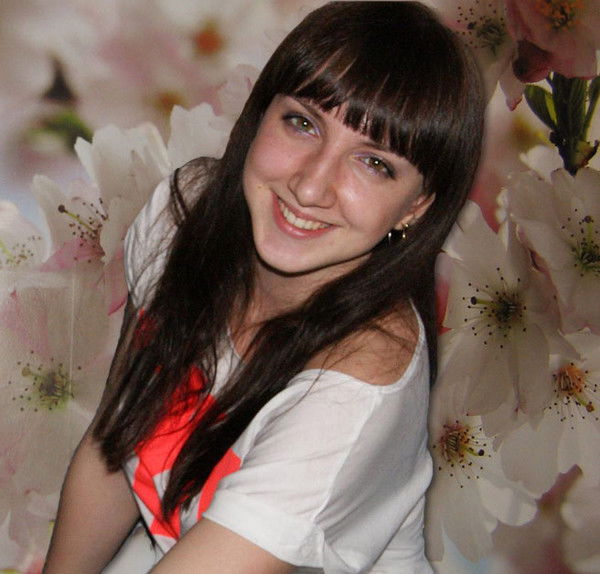 Алёна Белимова