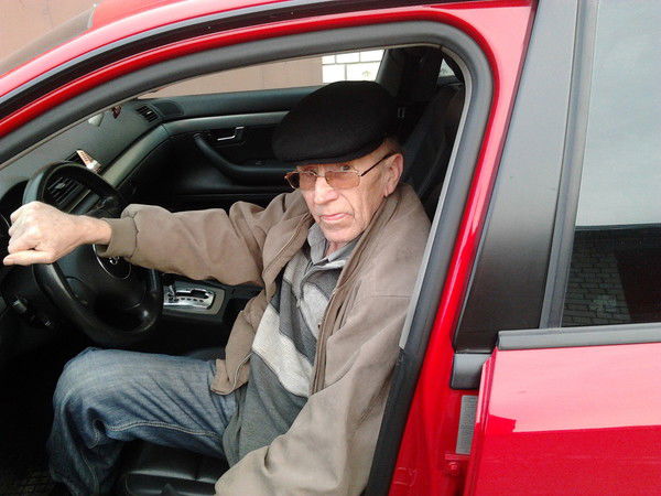 Валентин Ванчужов