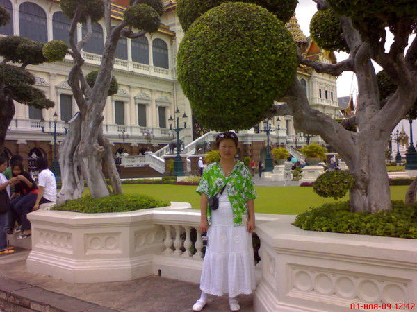 Валентина Ли