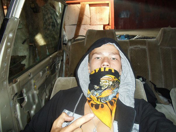 Игорь Павлович