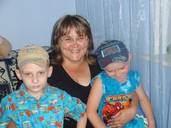 Ирина Попова