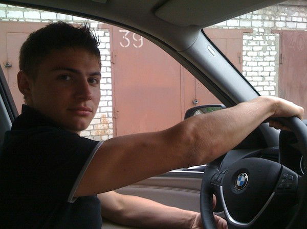 Артур Аверьянов