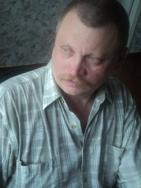 Юрий Ситников