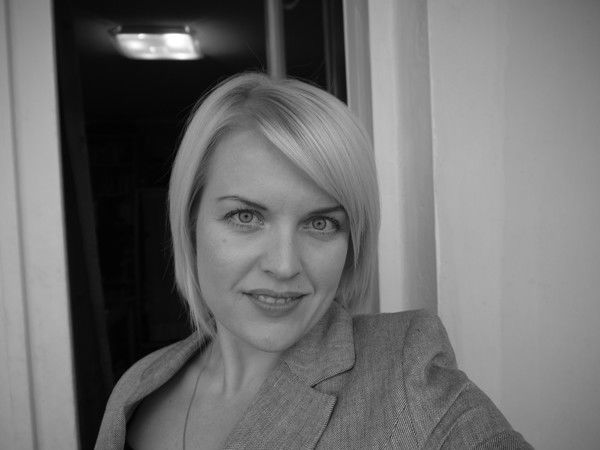 Оксана Бочина