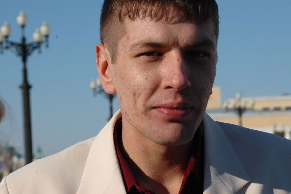 Сергей Сидоренко