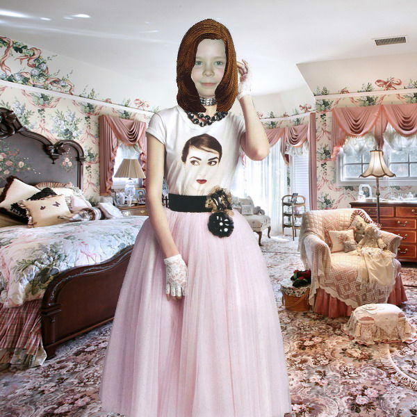 Полинка Синюгина